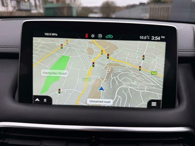 Used MG MG HS 2023 for sale - 77612602: Photo 37