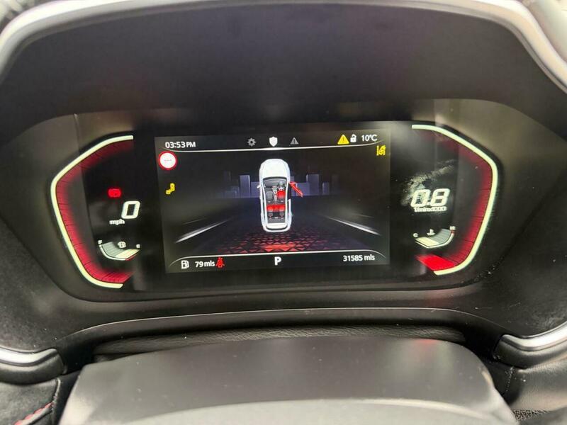 Used MG MG HS 2023 for sale - 77612602: Photo 38