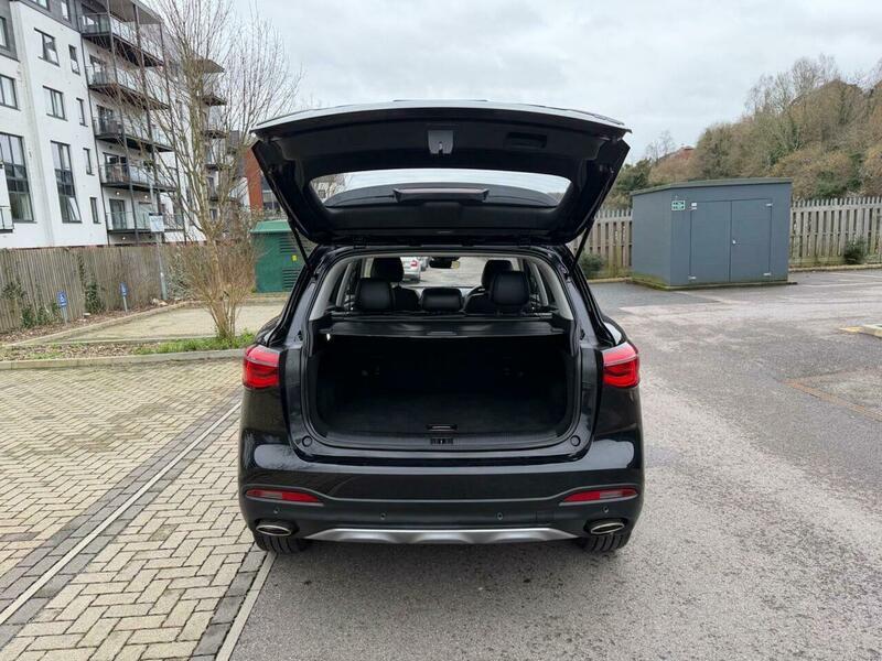 Used MG MG HS 2023 for sale - 77612602: Photo 41