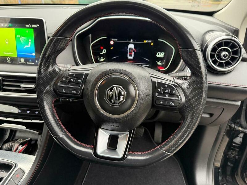 Used MG MG HS 2023 for sale - 77612602: Photo 44