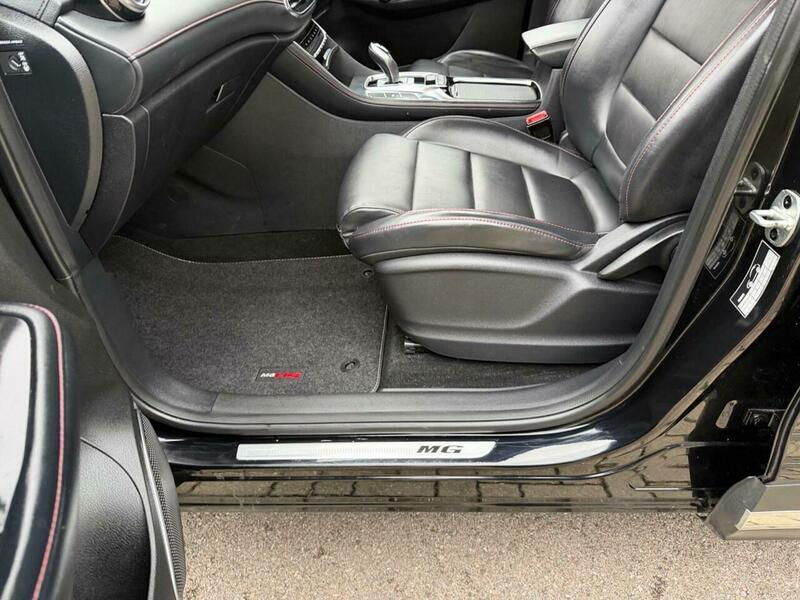 Used MG MG HS 2023 for sale - 77612602: Photo 45