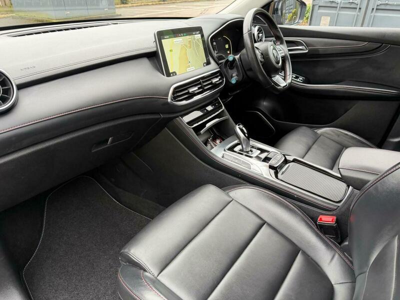 Used MG MG HS 2023 for sale - 77612602: Photo 46