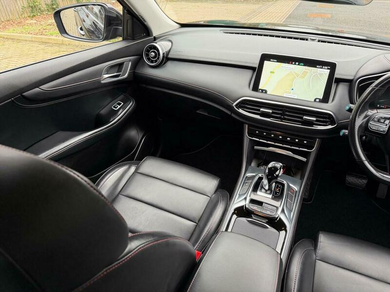 Used MG MG HS 2023 for sale - 77612602: Photo 53