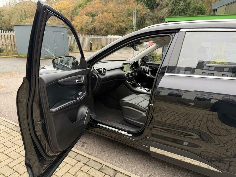 Used MG MG HS 2023 for sale - 77612602: Photo 54