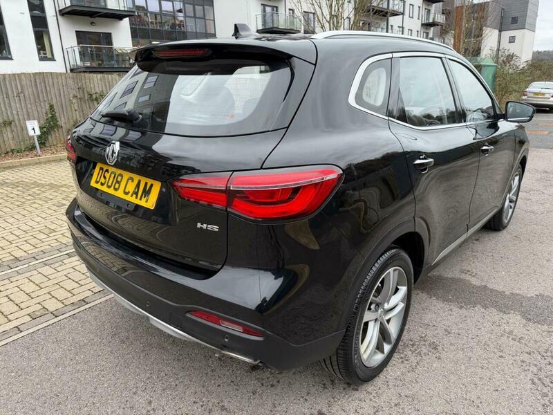 Used MG MG HS 2023 for sale - 77612602: Photo 8