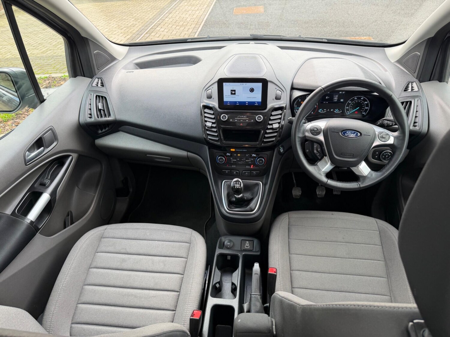 Used Ford Grand Tourneo Connect for sale - 77695502: Photo 10