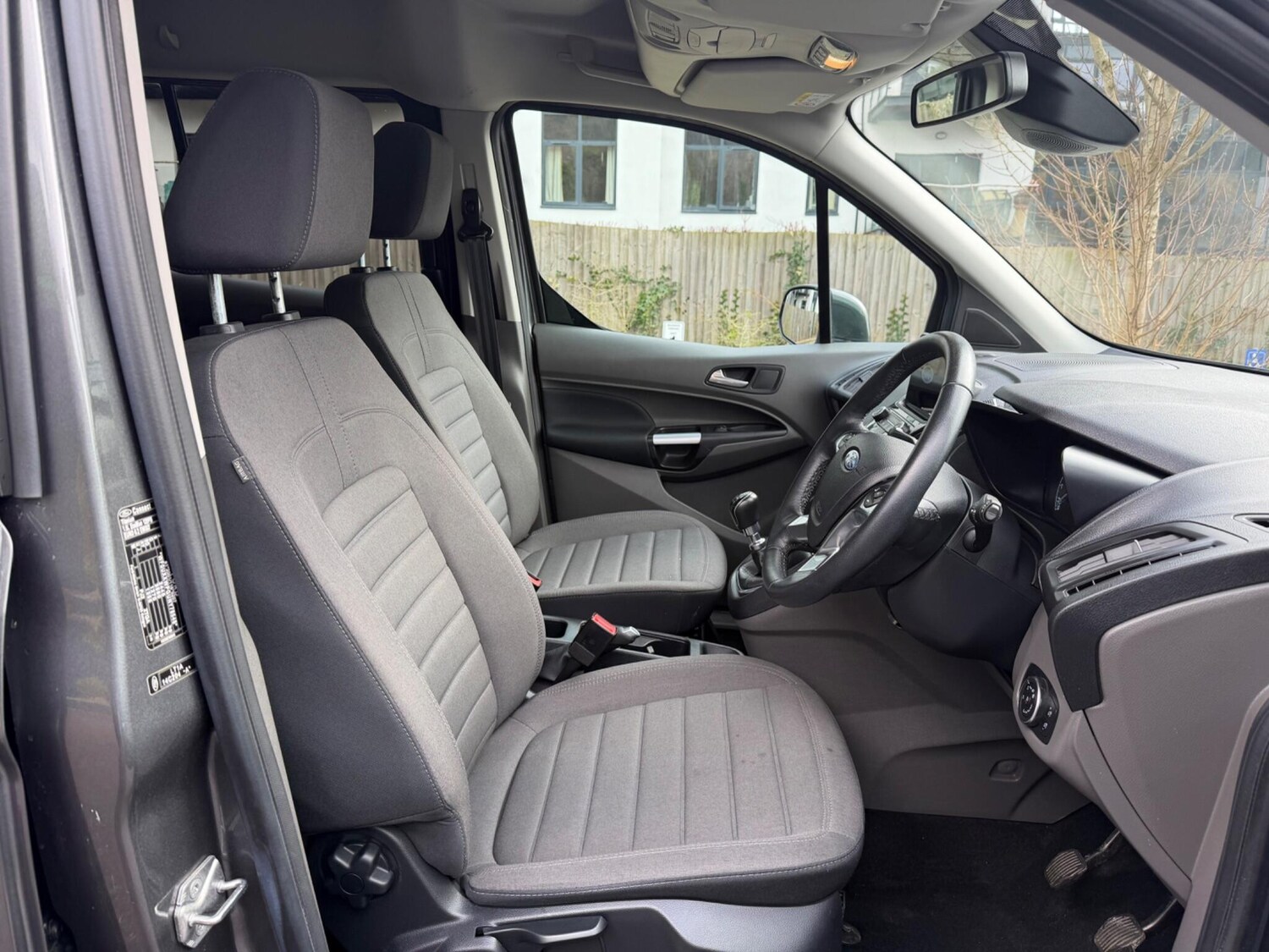 Used Ford Grand Tourneo Connect for sale - 77695502: Photo 11