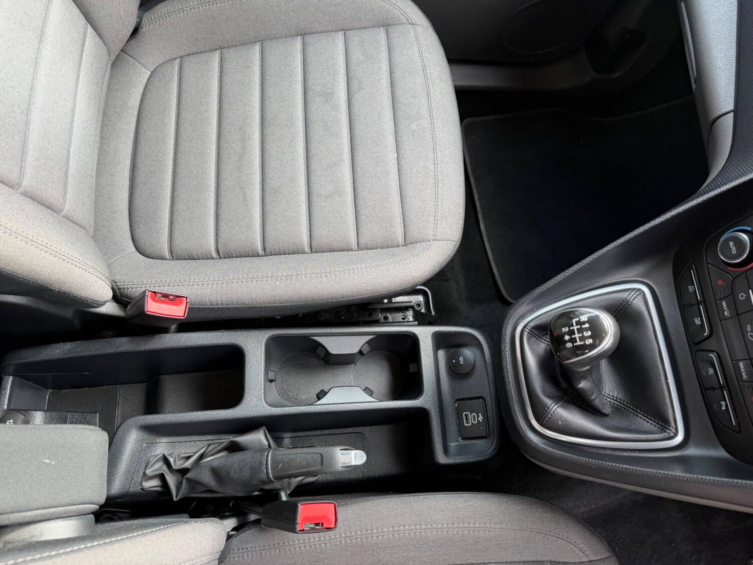 Used Ford Grand Tourneo Connect for sale - 77695502: Photo 12