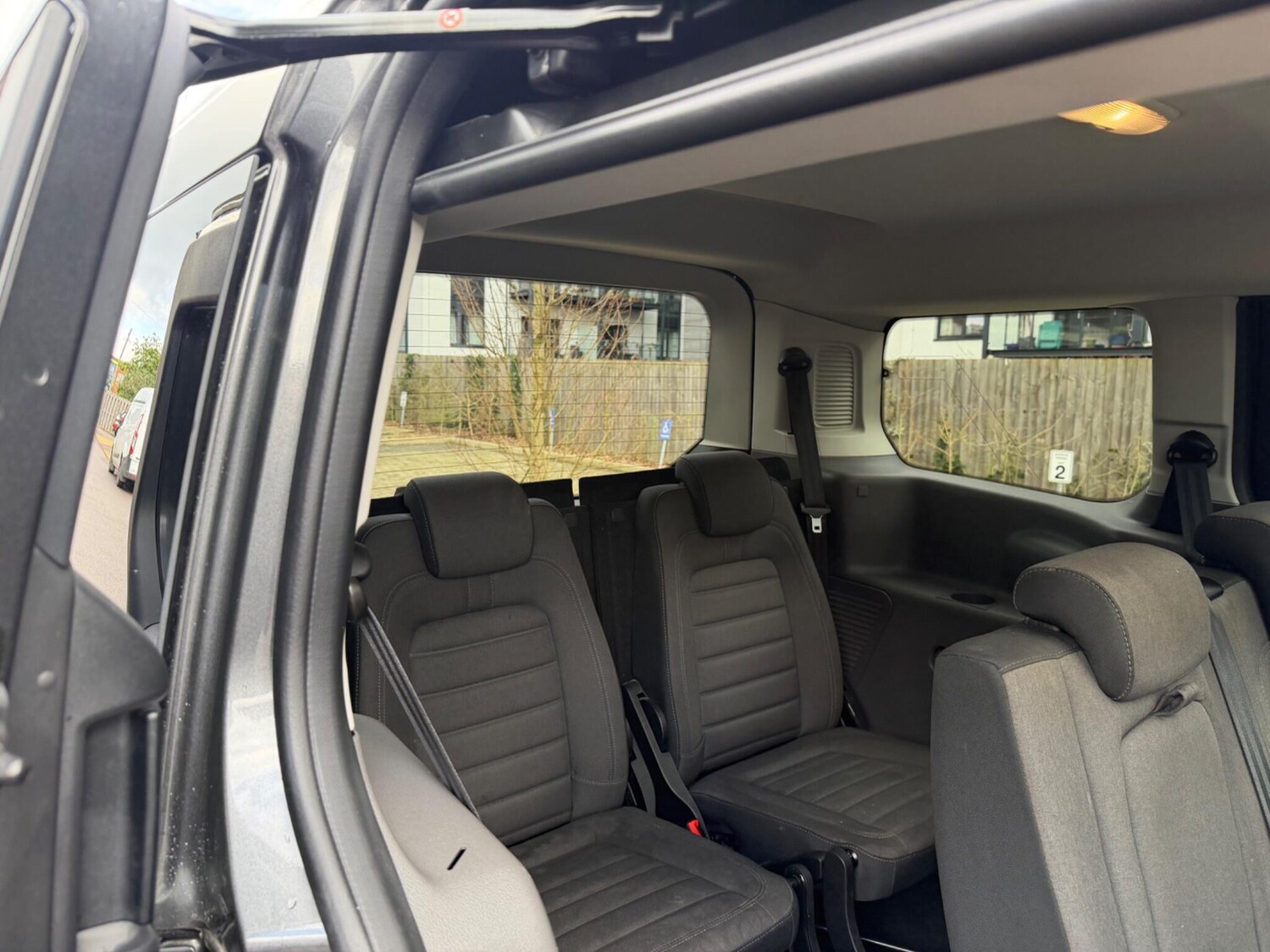 Used Ford Grand Tourneo Connect for sale - 77695502: Photo 13