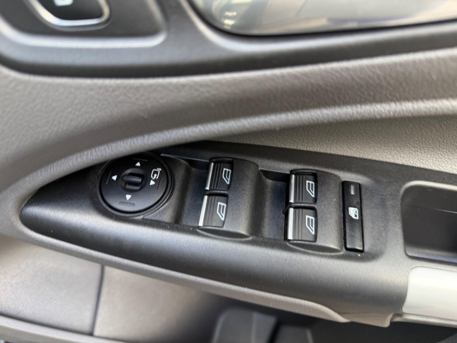 Used Ford Grand Tourneo Connect for sale - 77695502: Photo 16