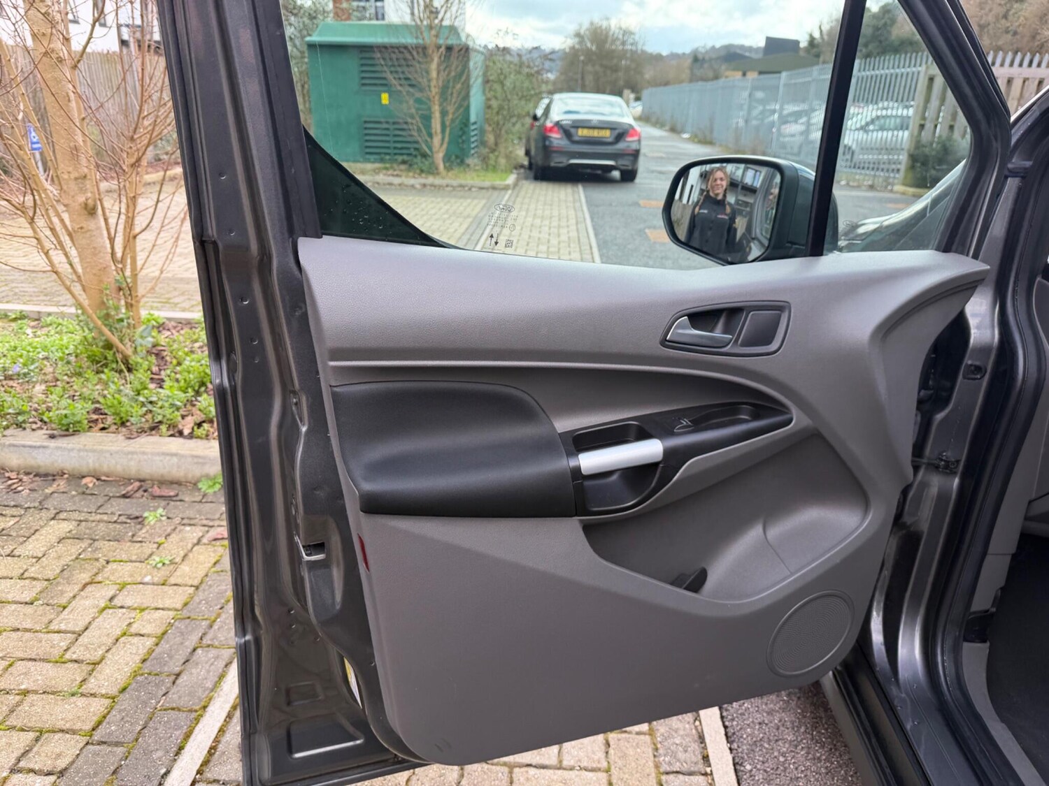 Used Ford Grand Tourneo Connect for sale - 77695502: Photo 19