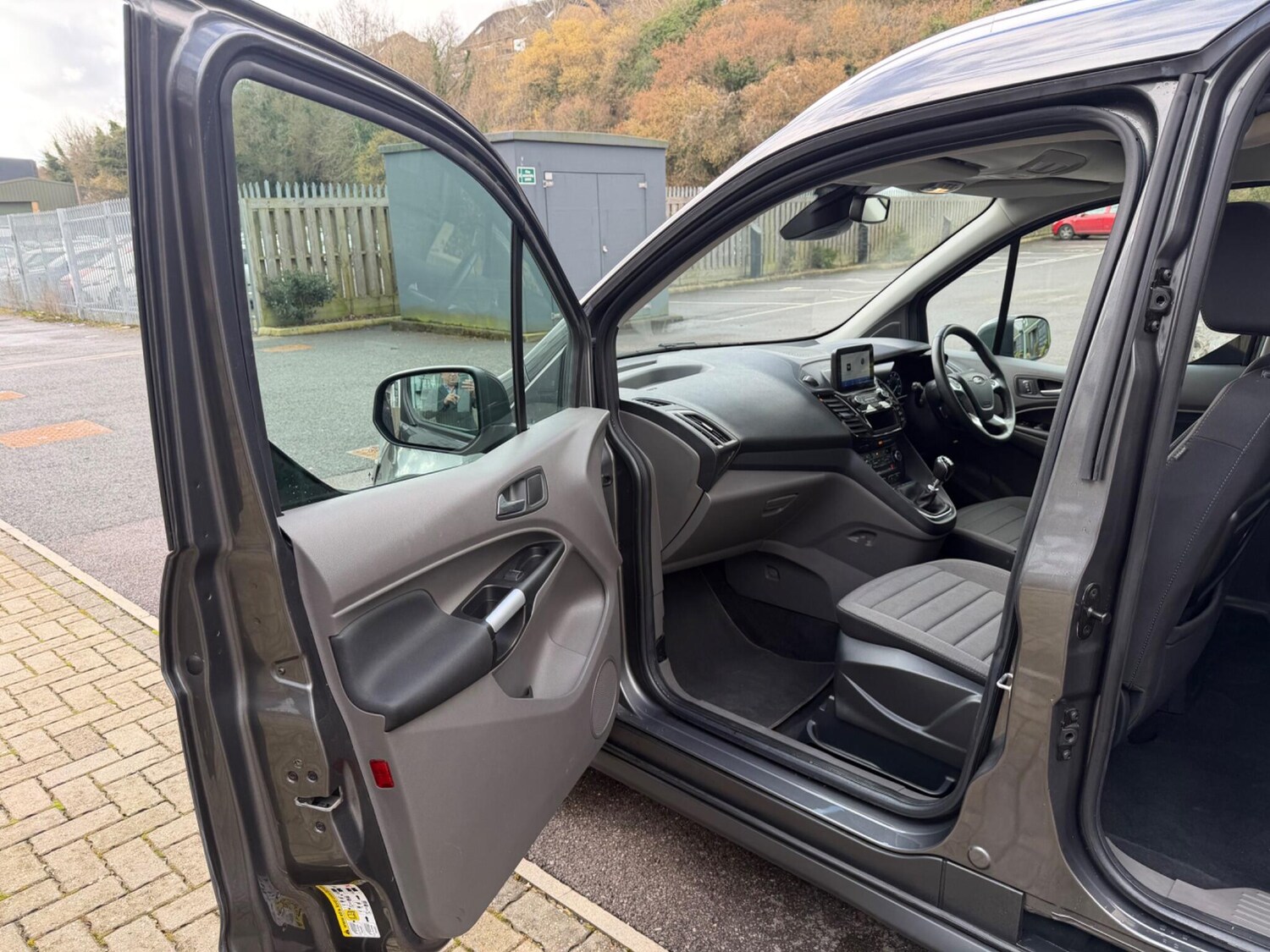 Used Ford Grand Tourneo Connect for sale - 77695502: Photo 20