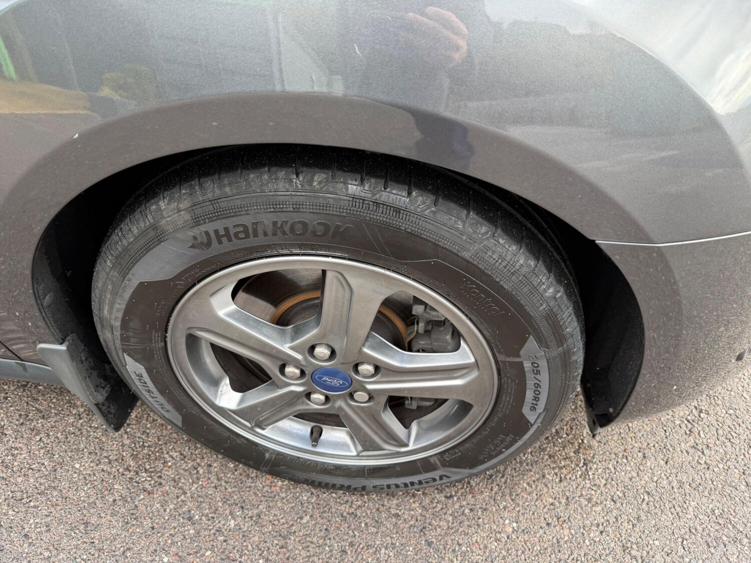 Used Ford Grand Tourneo Connect for sale - 77695502: Photo 23