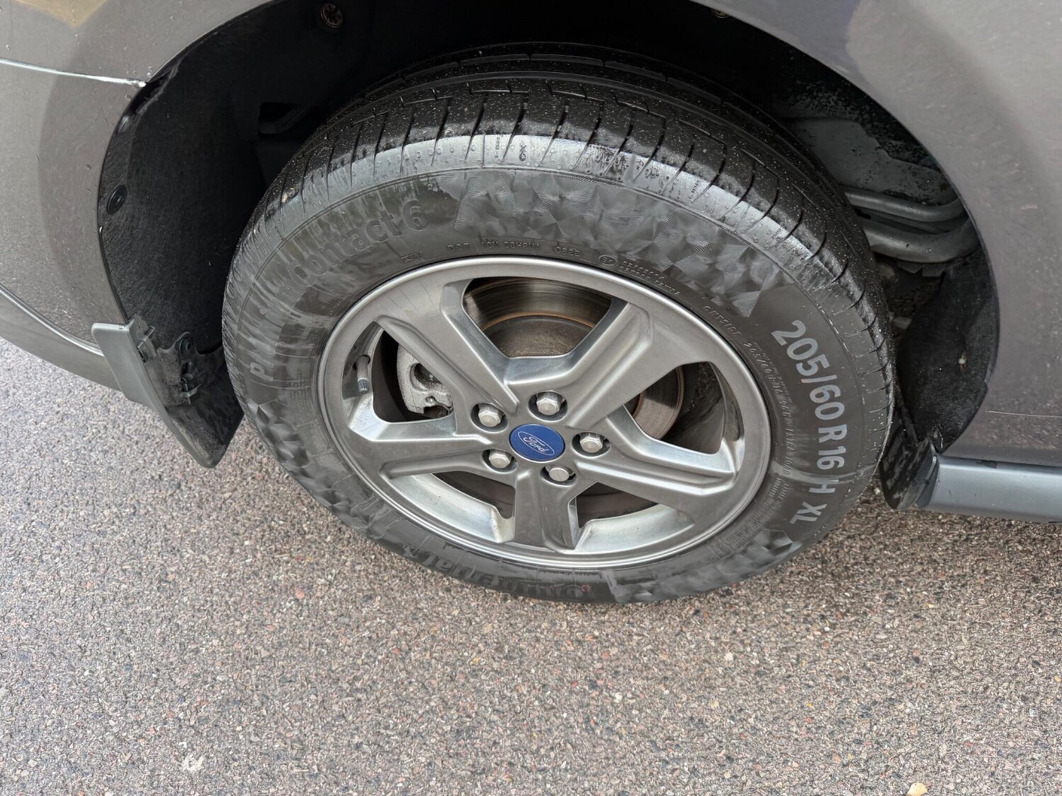 Used Ford Grand Tourneo Connect for sale - 77695502: Photo 24