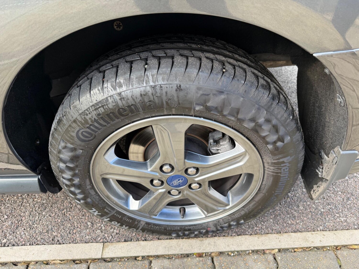 Used Ford Grand Tourneo Connect for sale - 77695502: Photo 25