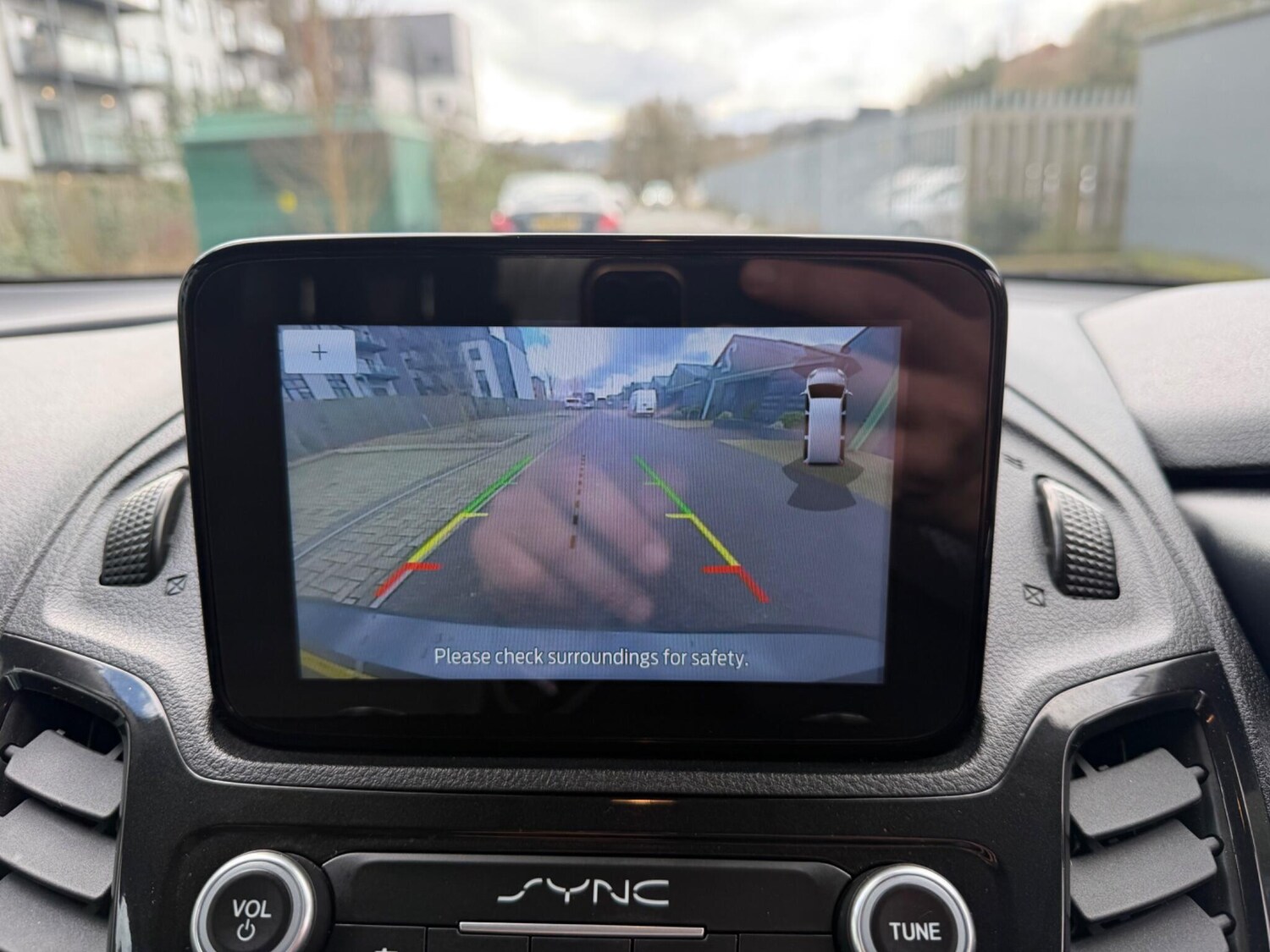 Used Ford Grand Tourneo Connect for sale - 77695502: Photo 28