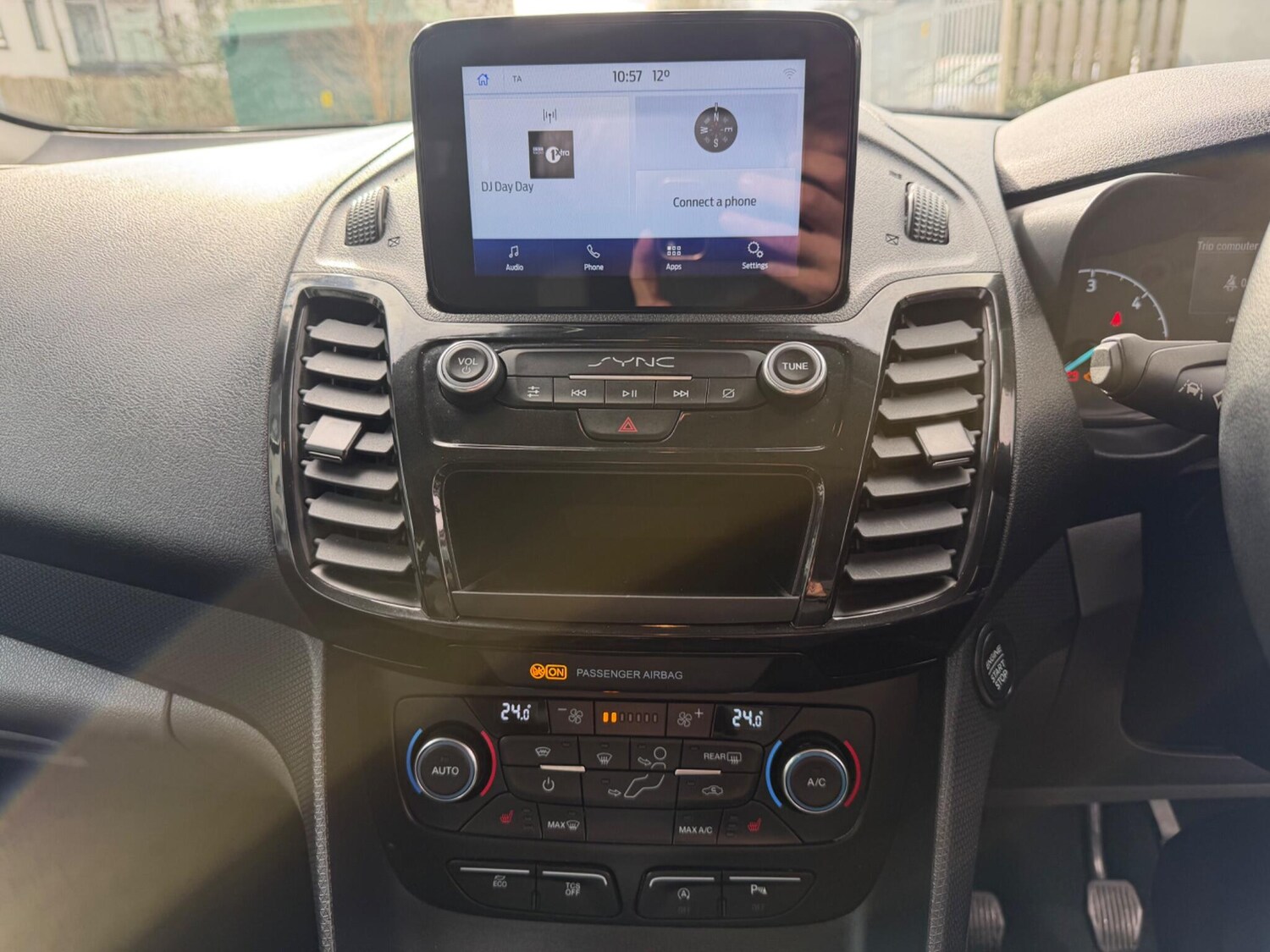 Used Ford Grand Tourneo Connect for sale - 77695502: Photo 29