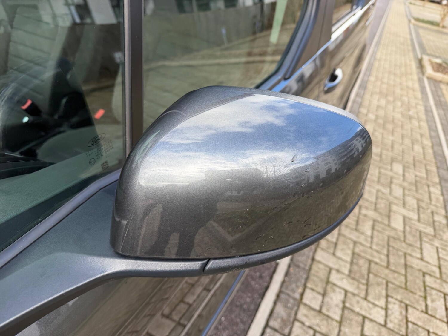 Used Ford Grand Tourneo Connect for sale - 77695502: Photo 30