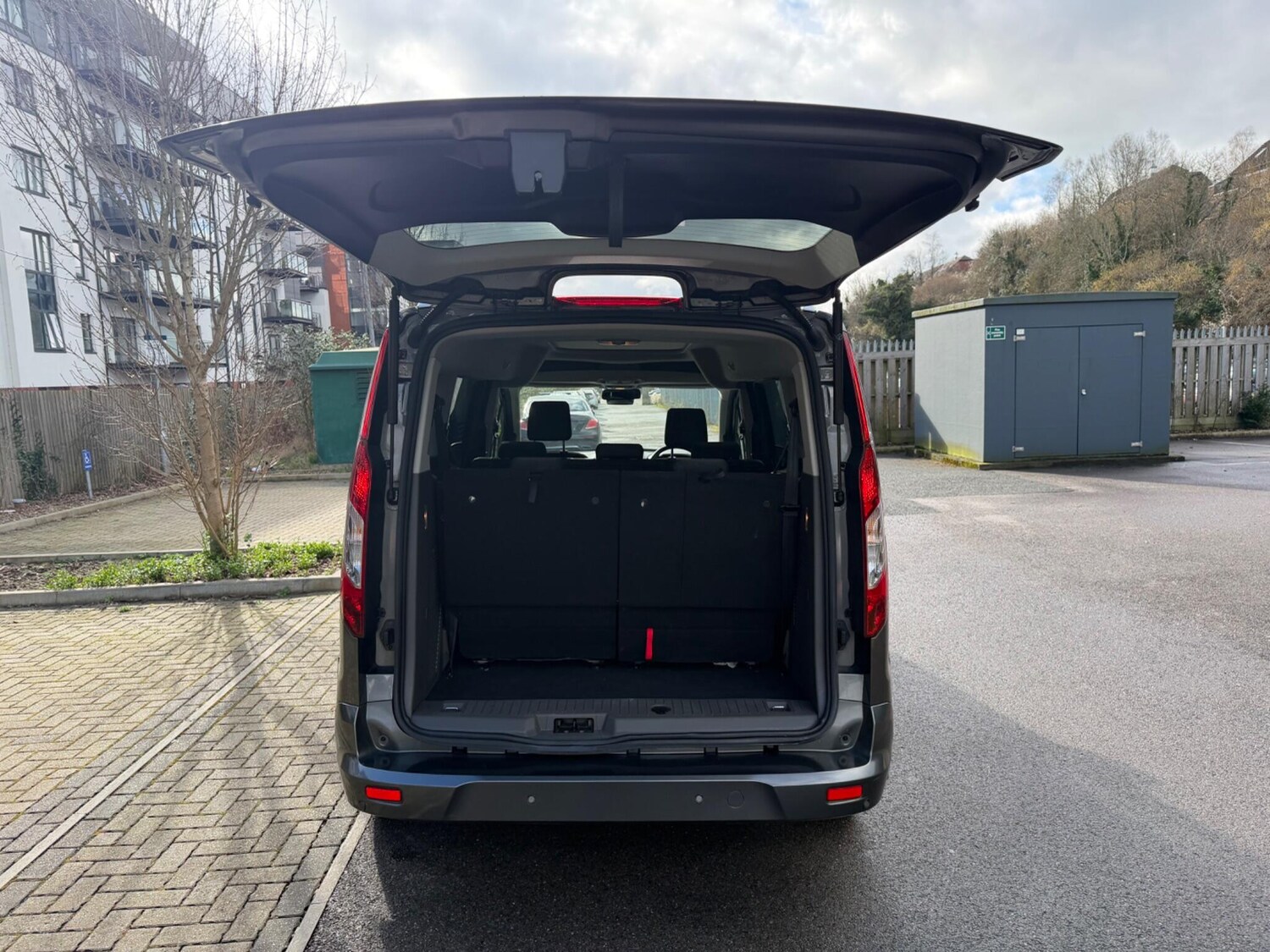 Used Ford Grand Tourneo Connect for sale - 77695502: Photo 31