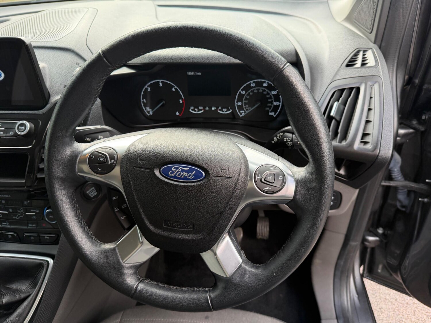 Used Ford Grand Tourneo Connect for sale - 77695502: Photo 32