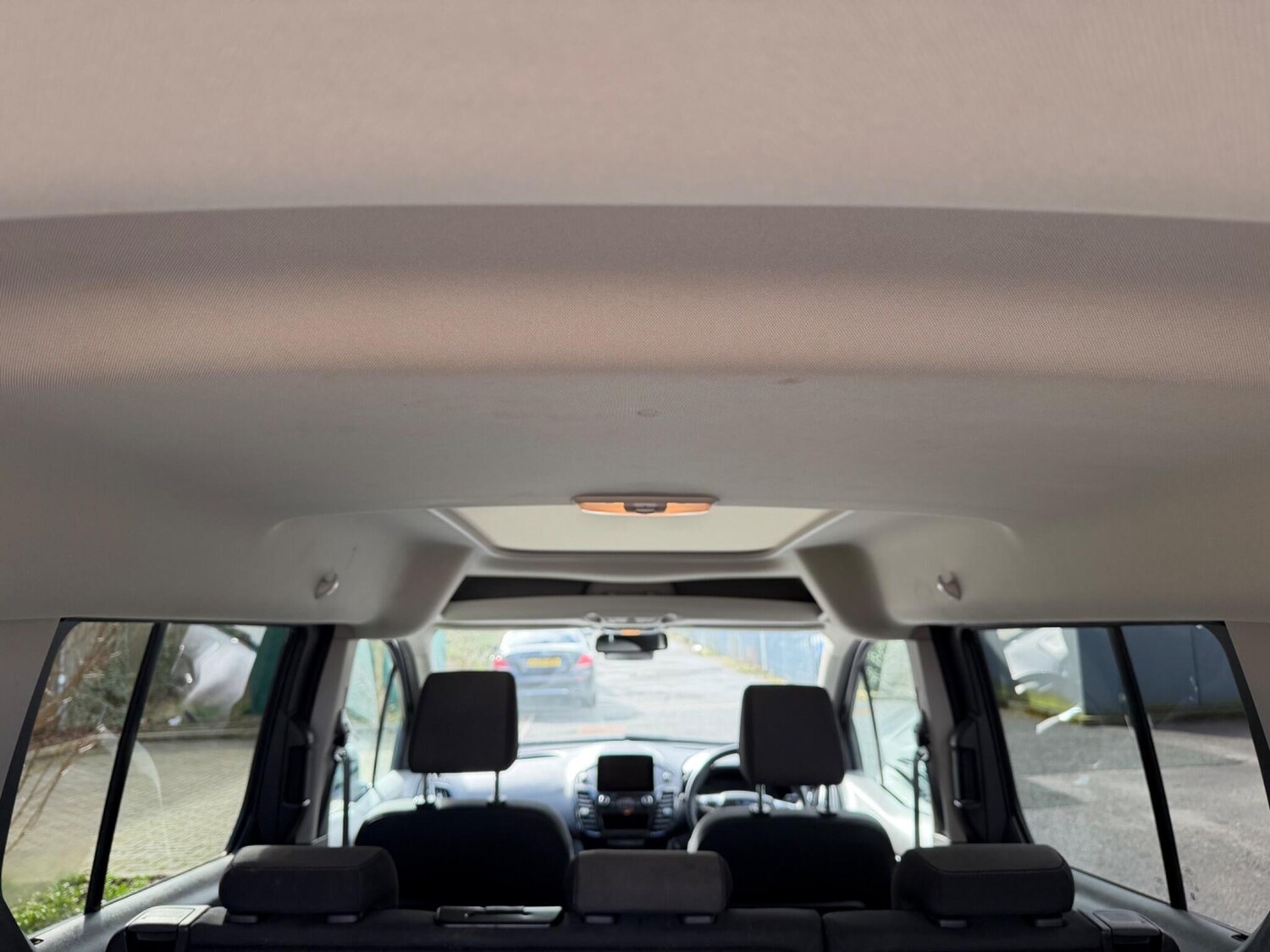 Used Ford Grand Tourneo Connect for sale - 77695502: Photo 33