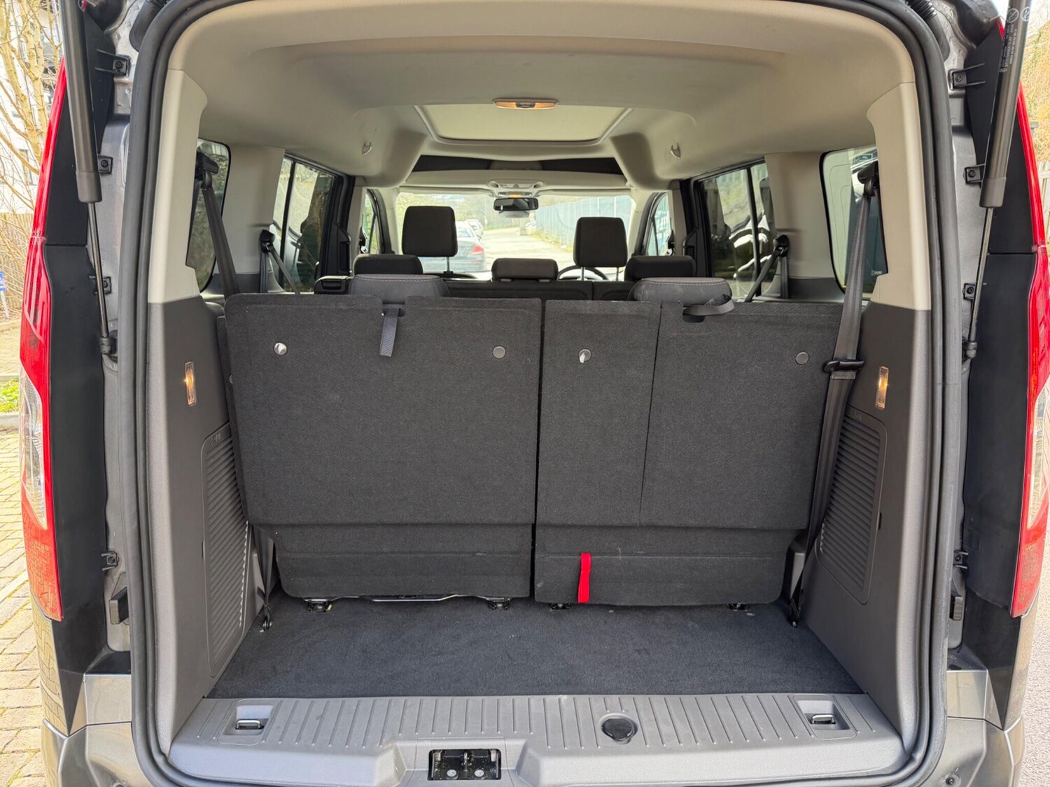 Used Ford Grand Tourneo Connect for sale - 77695502: Photo 39