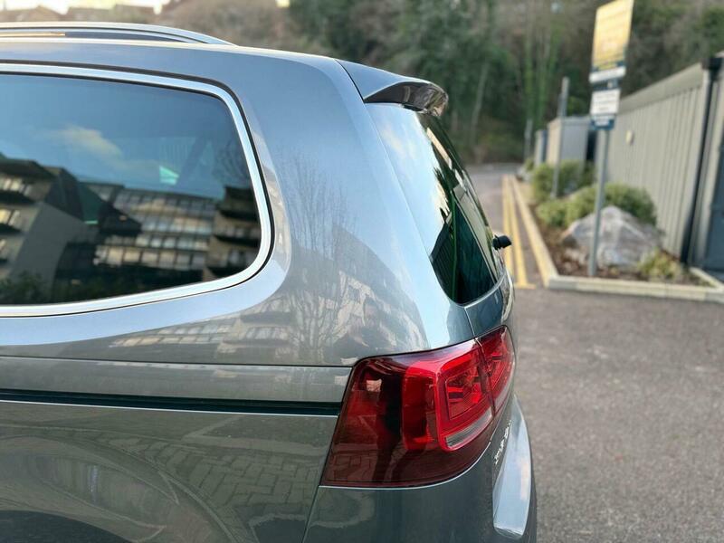 Used Volkswagen Sharan 2018 for sale - 76942360: Photo 20