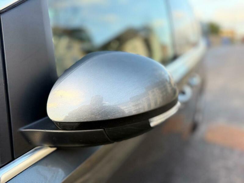 Used Volkswagen Sharan 2018 for sale - 76942360: Photo 21