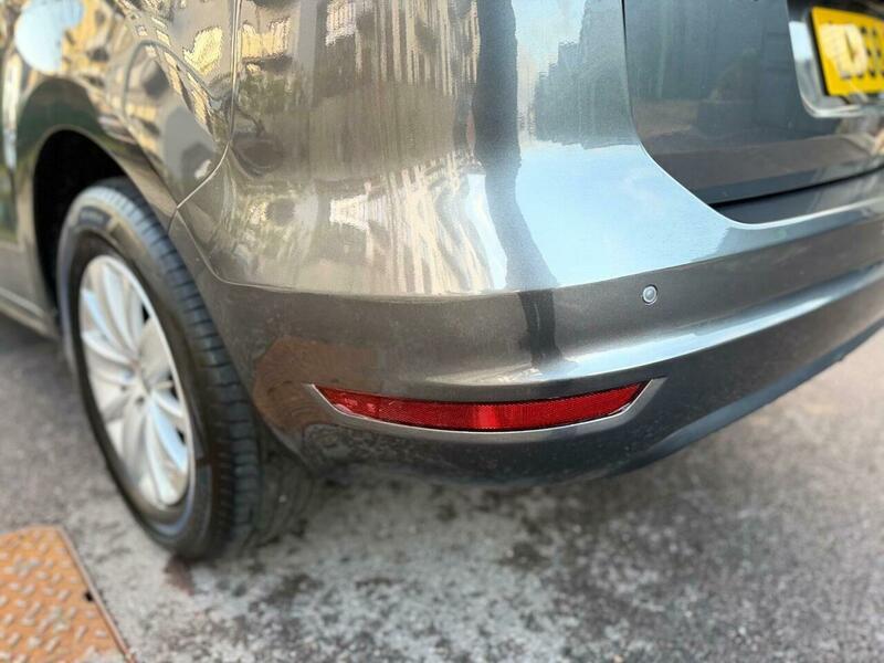 Used Volkswagen Sharan 2018 for sale - 76942360: Photo 23