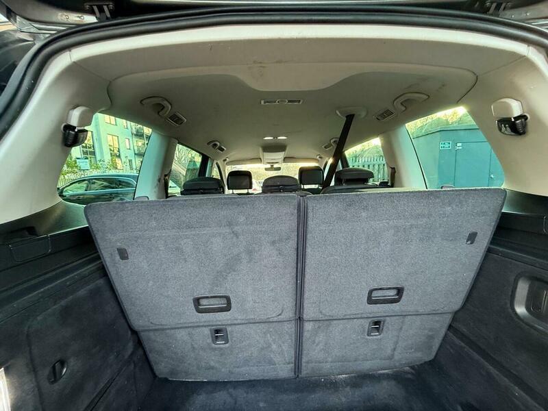 Used Volkswagen Sharan 2018 for sale - 76942360: Photo 27