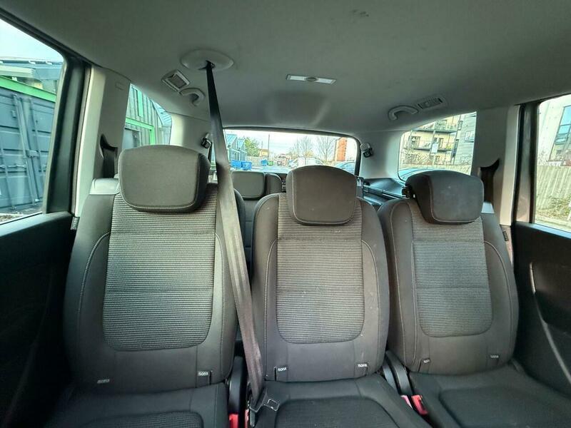 Used Volkswagen Sharan 2018 for sale - 76942360: Photo 29