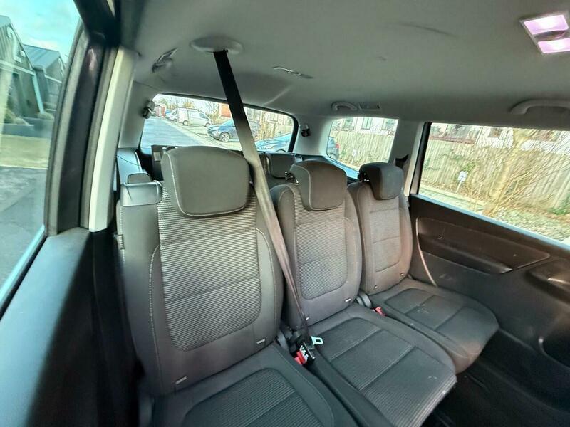 Used Volkswagen Sharan 2018 for sale - 76942360: Photo 30