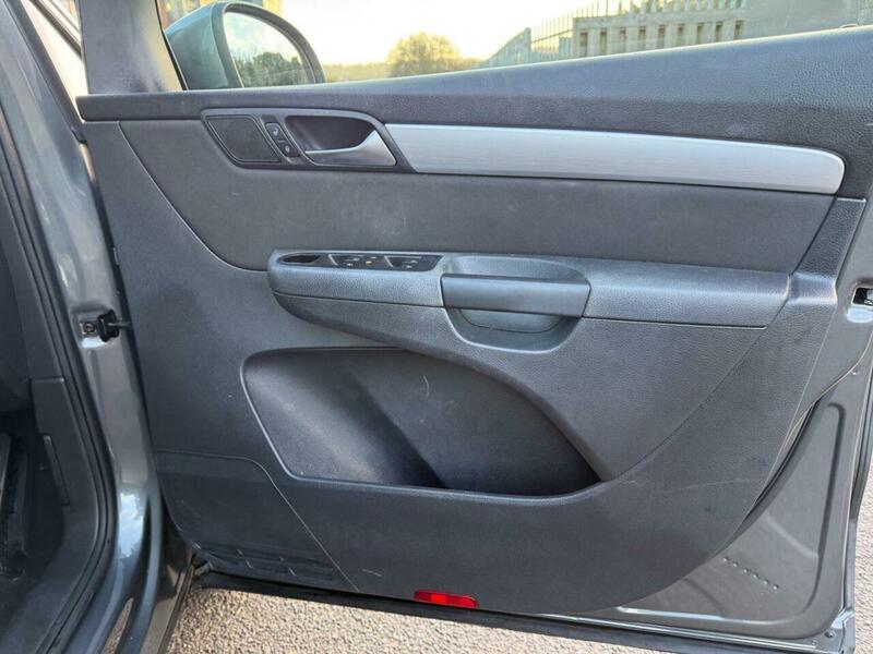 Used Volkswagen Sharan 2018 for sale - 76942360: Photo 32