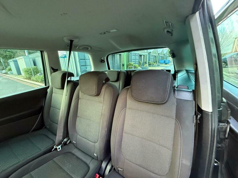 Used Volkswagen Sharan 2018 for sale - 76942360: Photo 40