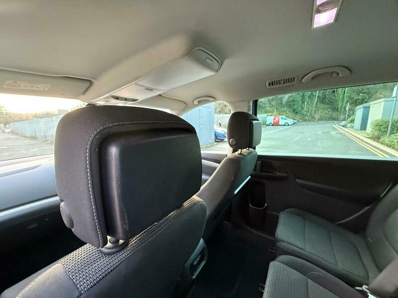 Used Volkswagen Sharan 2018 for sale - 76942360: Photo 42