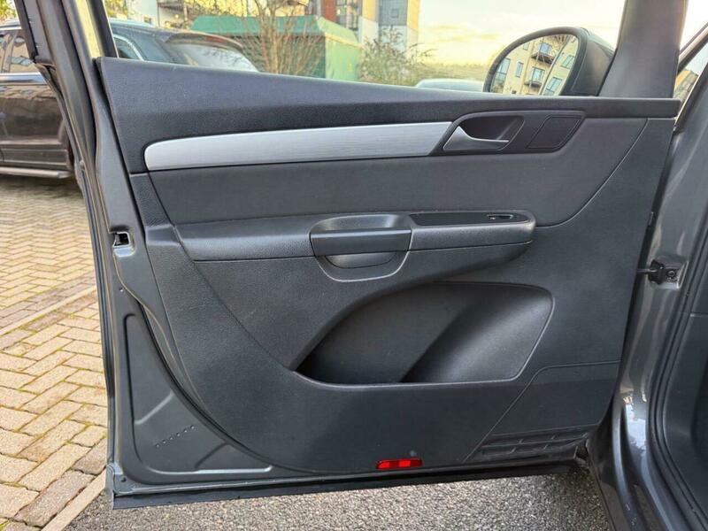 Used Volkswagen Sharan 2018 for sale - 76942360: Photo 45