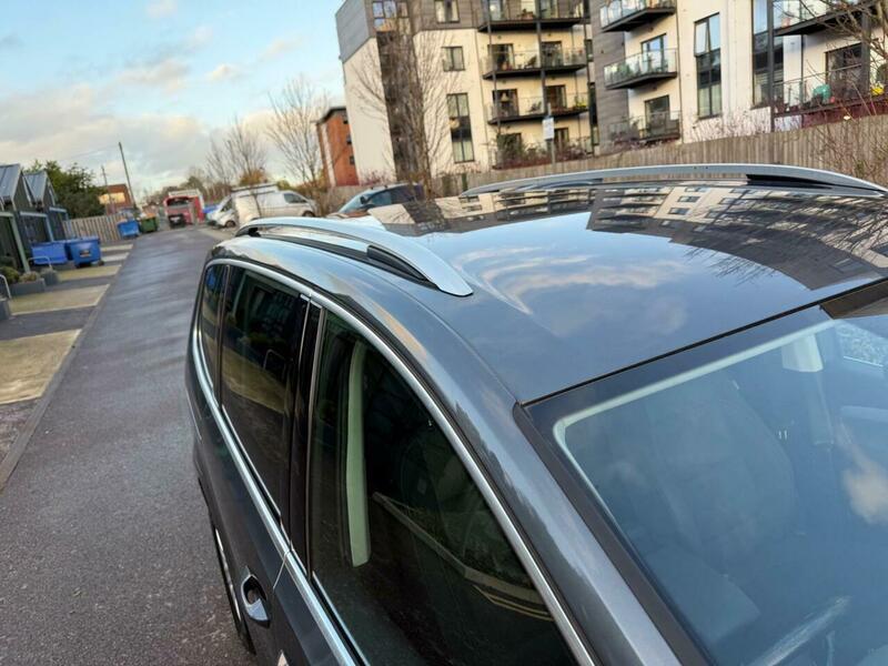 Used Volkswagen Sharan 2018 for sale - 76942360: Photo 47