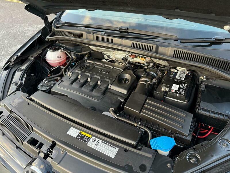 Used Volkswagen Sharan 2018 for sale - 76942360: Photo 48