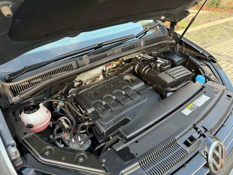 Used Volkswagen Sharan 2018 for sale - 76942360: Photo 49