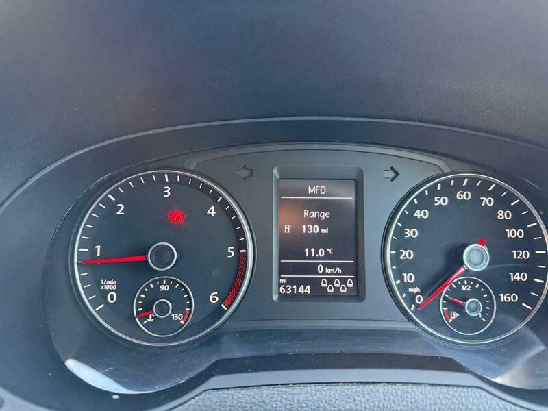 Used Volkswagen Sharan 2018 for sale - 76942360: Photo 50