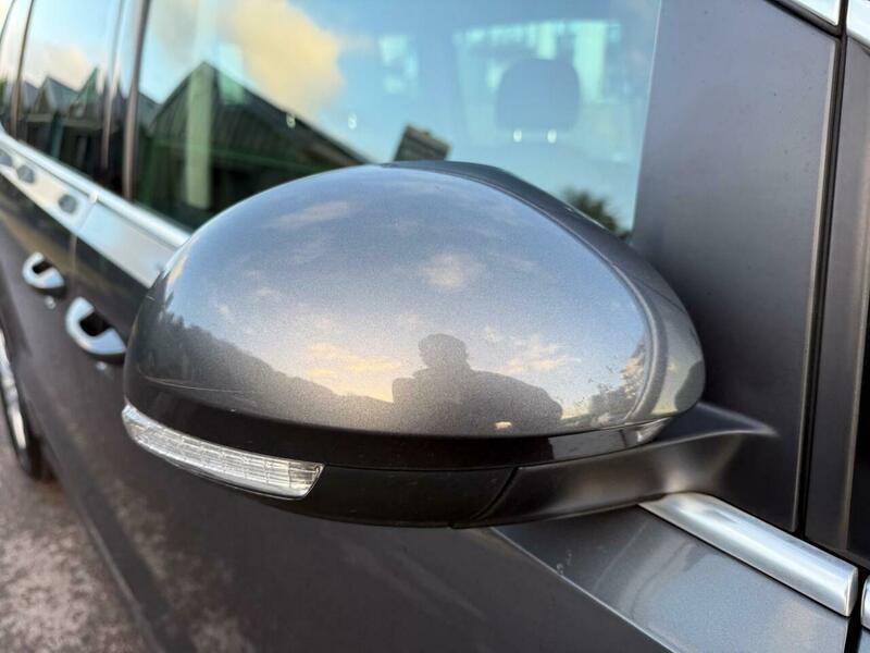 Used Volkswagen Sharan 2018 for sale - 76942360: Photo 51