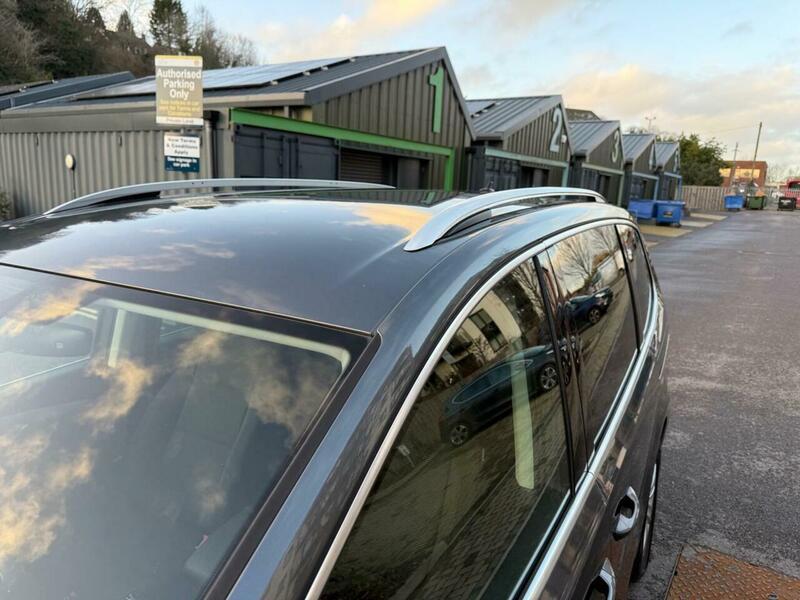 Used Volkswagen Sharan 2018 for sale - 76942360: Photo 52