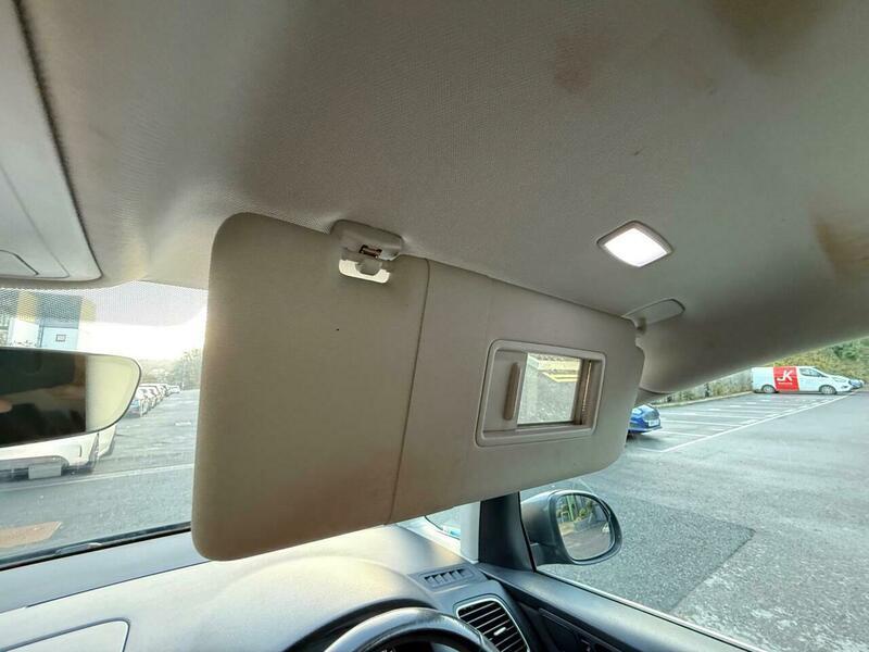 Used Volkswagen Sharan 2018 for sale - 76942360: Photo 53