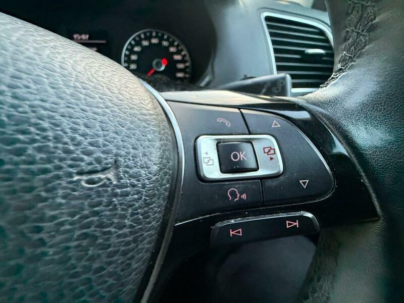 Used Volkswagen Sharan 2018 for sale - 76942360: Photo 59