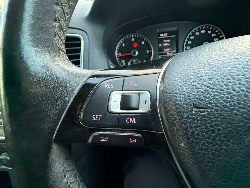 Used Volkswagen Sharan 2018 for sale - 76942360: Photo 60