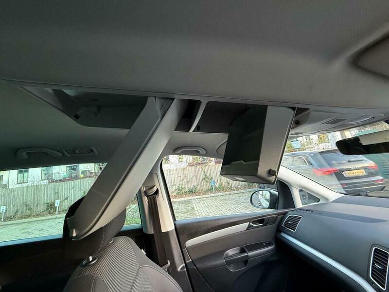 Used Volkswagen Sharan 2018 for sale - 76942360: Photo 61