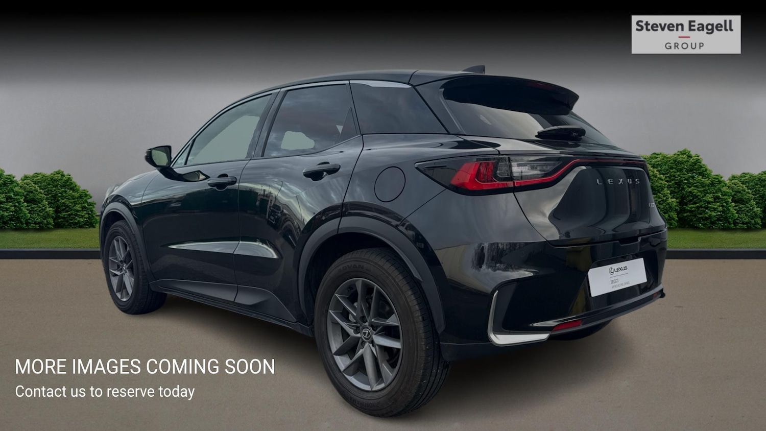 Used Lexus LBX 2024 for sale - 77909063: Photo 2