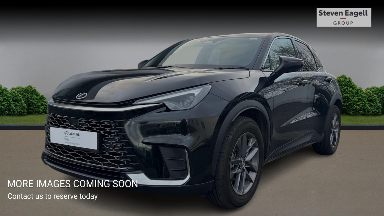 Used Lexus LBX 2024 for sale - 77909063: Photo 3