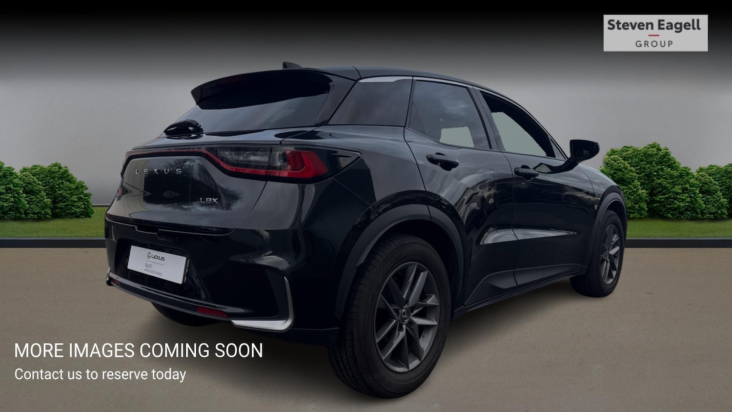 Used Lexus LBX 2024 for sale - 77909063: Photo 4