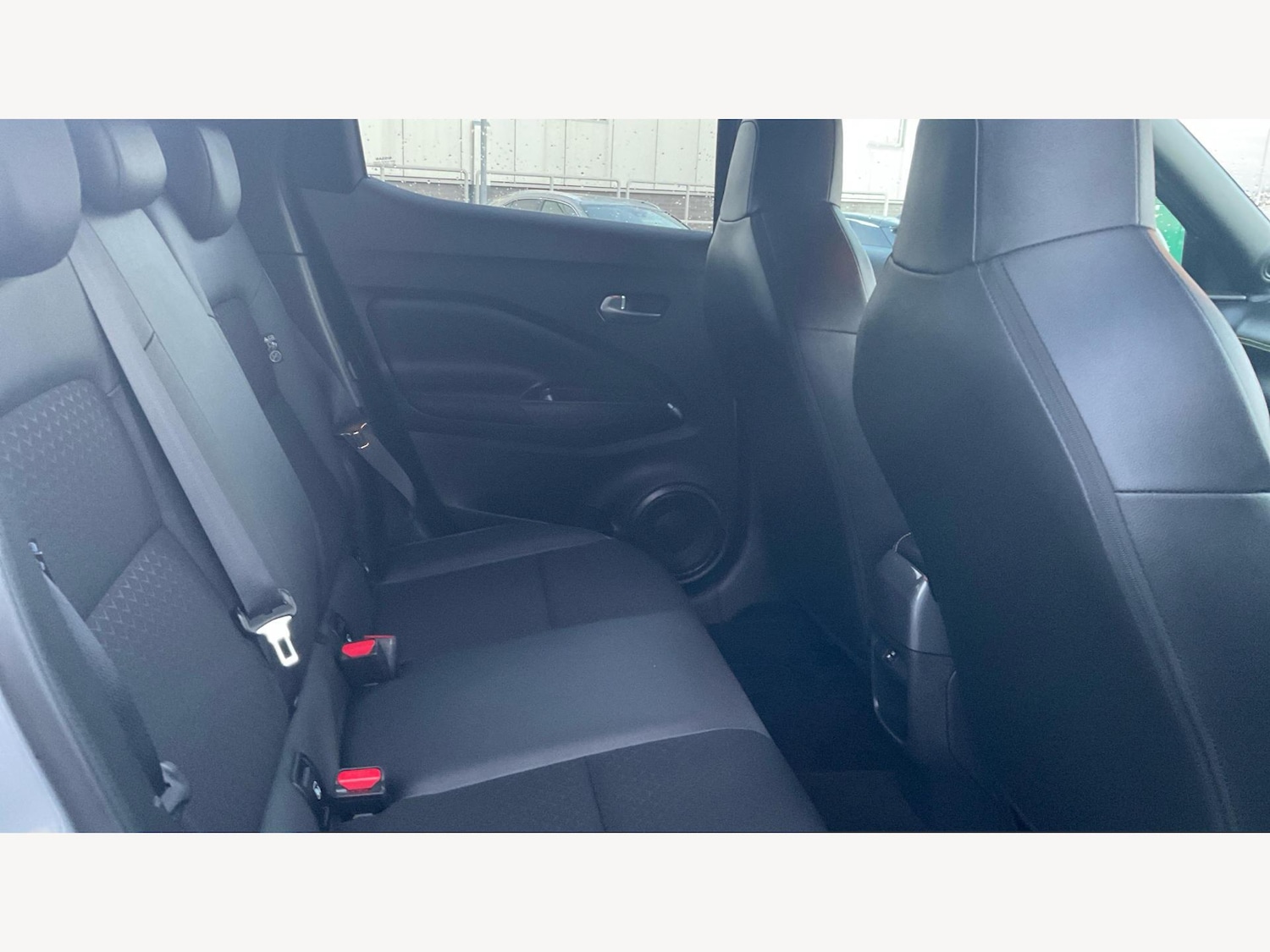 Used Nissan Juke 2022 for sale - 76772037: Photo 11